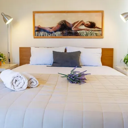 Artemis Villa *