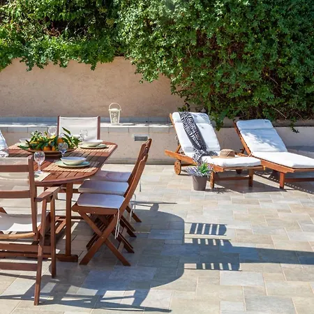 Villa Artemis Epidaurus