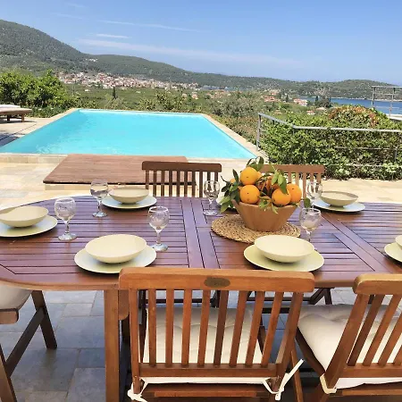 Artemis Villa