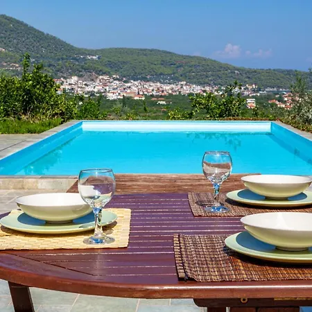 Villa Artemis *