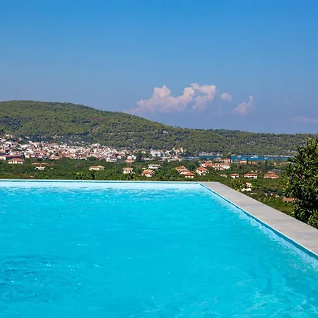 Villa Artemis *