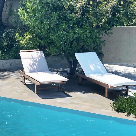 Villa Artemis *