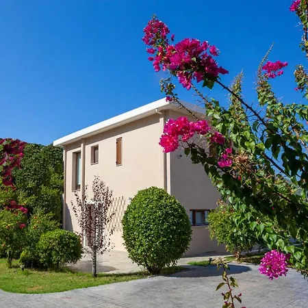 Artemis Villa Epidaurus