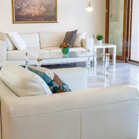 Artemis Villa Epidaurus