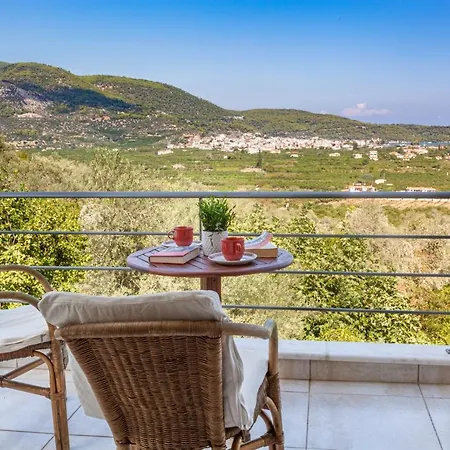 Villa Artemis