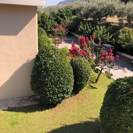 Villa Artemis *