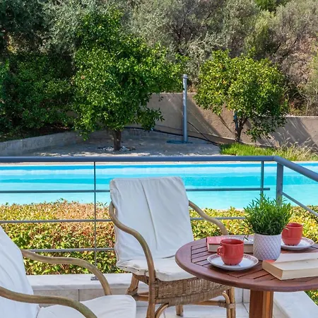 Artemis Villa *