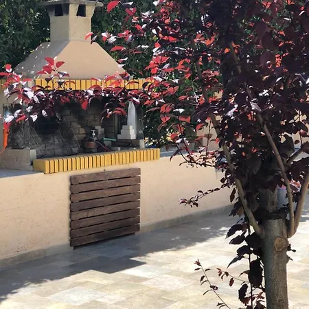 Artemis Villa Epidaurus