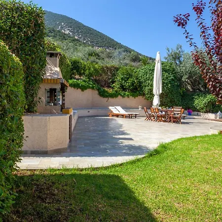 Artemis Villa *