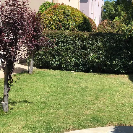 Villa Artemis *
