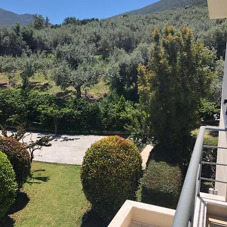 Artemis * Epidaurus