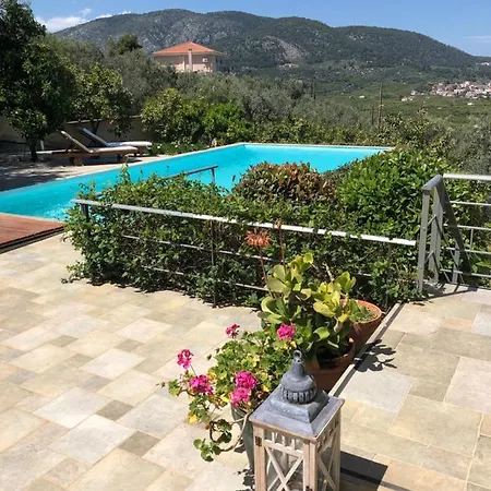 Villa Artemis *