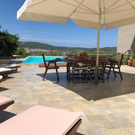 Artemis Villa Epidaurus
